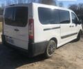 Білий Сітроен Jumpy, об'ємом двигуна 2 л та пробігом 315 тис. км за 6500 $, фото 2 на Automoto.ua
