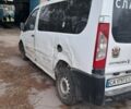 Белый Ситроен Jumpy, объемом двигателя 2 л и пробегом 279 тыс. км за 4400 $, фото 8 на Automoto.ua