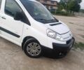 Белый Ситроен Jumpy, объемом двигателя 2 л и пробегом 212 тыс. км за 6800 $, фото 4 на Automoto.ua