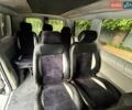 Белый Ситроен Jumpy, объемом двигателя 2 л и пробегом 283 тыс. км за 6500 $, фото 10 на Automoto.ua