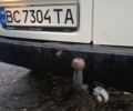 Білий Сітроен Jumpy, об'ємом двигуна 2 л та пробігом 330 тис. км за 5517 $, фото 16 на Automoto.ua