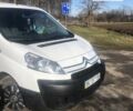 Білий Сітроен Jumpy, об'ємом двигуна 2 л та пробігом 315 тис. км за 6500 $, фото 3 на Automoto.ua