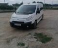Белый Ситроен Jumpy, объемом двигателя 2 л и пробегом 212 тыс. км за 6800 $, фото 1 на Automoto.ua