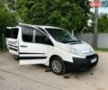 Белый Ситроен Jumpy, объемом двигателя 2 л и пробегом 283 тыс. км за 6500 $, фото 13 на Automoto.ua