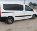 Белый Ситроен Jumpy, объемом двигателя 2 л и пробегом 212 тыс. км за 6800 $, фото 3 на Automoto.ua