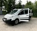 Білий Сітроен Jumpy, об'ємом двигуна 2 л та пробігом 280 тис. км за 6471 $, фото 12 на Automoto.ua