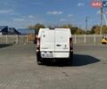Белый Ситроен Jumpy, объемом двигателя 1.56 л и пробегом 360 тыс. км за 4250 $, фото 3 на Automoto.ua