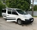 Білий Сітроен Jumpy, об'ємом двигуна 2 л та пробігом 280 тис. км за 6471 $, фото 13 на Automoto.ua