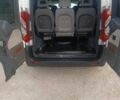 Белый Ситроен Jumpy, объемом двигателя 2 л и пробегом 212 тыс. км за 6800 $, фото 7 на Automoto.ua