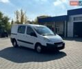 Белый Ситроен Jumpy, объемом двигателя 1.56 л и пробегом 360 тыс. км за 4250 $, фото 6 на Automoto.ua