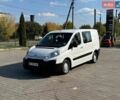 Белый Ситроен Jumpy, объемом двигателя 1.56 л и пробегом 360 тыс. км за 4250 $, фото 9 на Automoto.ua
