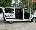 Белый Ситроен Jumpy, объемом двигателя 2 л и пробегом 283 тыс. км за 6500 $, фото 14 на Automoto.ua