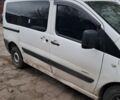 Белый Ситроен Jumpy, объемом двигателя 2 л и пробегом 279 тыс. км за 4400 $, фото 4 на Automoto.ua