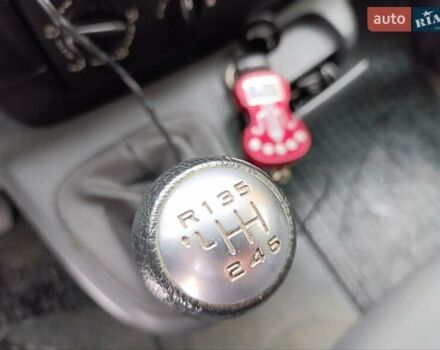 Білий Сітроен Jumpy, об'ємом двигуна 2 л та пробігом 235 тис. км за 7500 $, фото 11 на Automoto.ua