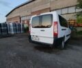 Белый Ситроен Jumpy, объемом двигателя 2 л и пробегом 240 тыс. км за 7800 $, фото 3 на Automoto.ua