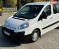 Белый Ситроен Jumpy, объемом двигателя 1.56 л и пробегом 360 тыс. км за 4250 $, фото 1 на Automoto.ua
