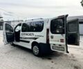 Білий Сітроен Jumpy, об'ємом двигуна 2 л та пробігом 280 тис. км за 6471 $, фото 17 на Automoto.ua