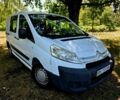Білий Сітроен Jumpy, об'ємом двигуна 1.6 л та пробігом 320 тис. км за 5510 $, фото 6 на Automoto.ua