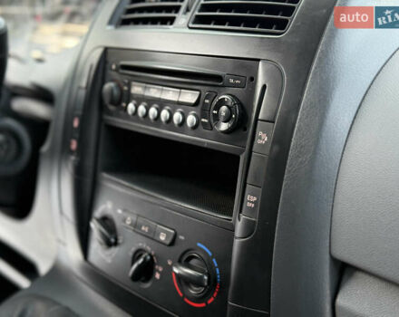 Білий Сітроен Jumpy, об'ємом двигуна 2 л та пробігом 236 тис. км за 6700 $, фото 15 на Automoto.ua