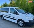 Белый Ситроен Jumpy, объемом двигателя 2 л и пробегом 313 тыс. км за 6500 $, фото 3 на Automoto.ua