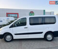 Белый Ситроен Jumpy, объемом двигателя 1.56 л и пробегом 192 тыс. км за 7600 $, фото 3 на Automoto.ua