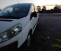 Белый Ситроен Jumpy, объемом двигателя 2 л и пробегом 240 тыс. км за 7800 $, фото 1 на Automoto.ua