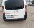 Белый Ситроен Jumpy, объемом двигателя 2 л и пробегом 212 тыс. км за 6800 $, фото 2 на Automoto.ua