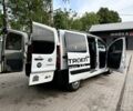 Білий Сітроен Jumpy, об'ємом двигуна 2 л та пробігом 280 тис. км за 6471 $, фото 15 на Automoto.ua
