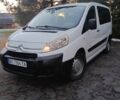 Білий Сітроен Jumpy, об'ємом двигуна 2 л та пробігом 330 тис. км за 5517 $, фото 1 на Automoto.ua