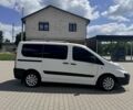 Белый Ситроен Jumpy, объемом двигателя 1.6 л и пробегом 287 тыс. км за 5199 $, фото 2 на Automoto.ua