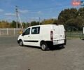 Белый Ситроен Jumpy, объемом двигателя 1.56 л и пробегом 360 тыс. км за 4250 $, фото 2 на Automoto.ua