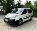 Білий Сітроен Jumpy, об'ємом двигуна 2 л та пробігом 280 тис. км за 6471 $, фото 1 на Automoto.ua