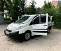Белый Ситроен Jumpy, объемом двигателя 2 л и пробегом 283 тыс. км за 6500 $, фото 12 на Automoto.ua