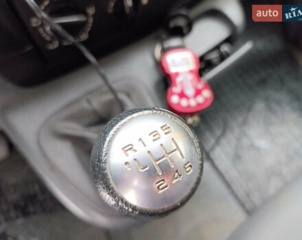 Белый Ситроен Jumpy, объемом двигателя 2 л и пробегом 235 тыс. км за 7777 $, фото 18 на Automoto.ua