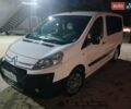 Білий Сітроен Jumpy, об'ємом двигуна 2 л та пробігом 205 тис. км за 6999 $, фото 1 на Automoto.ua