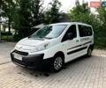 Белый Ситроен Jumpy, объемом двигателя 2 л и пробегом 283 тыс. км за 6300 $, фото 1 на Automoto.ua