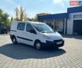 Белый Ситроен Jumpy, объемом двигателя 1.56 л и пробегом 360 тыс. км за 4250 $, фото 7 на Automoto.ua