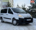 Білий Сітроен Jumpy, об'ємом двигуна 2 л та пробігом 236 тис. км за 6700 $, фото 1 на Automoto.ua
