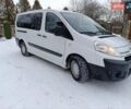 Білий Сітроен Jumpy, об'ємом двигуна 2 л та пробігом 235 тис. км за 7500 $, фото 1 на Automoto.ua