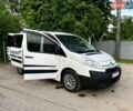 Белый Ситроен Jumpy, объемом двигателя 2 л и пробегом 283 тыс. км за 6500 $, фото 13 на Automoto.ua