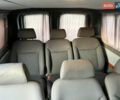 Белый Ситроен Jumpy, объемом двигателя 1.56 л и пробегом 192 тыс. км за 7600 $, фото 14 на Automoto.ua
