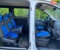 Белый Ситроен Jumpy, объемом двигателя 2 л и пробегом 313 тыс. км за 6500 $, фото 6 на Automoto.ua