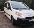 Білий Сітроен Jumpy, об'ємом двигуна 2 л та пробігом 330 тис. км за 5517 $, фото 8 на Automoto.ua
