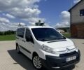 Белый Ситроен Jumpy, объемом двигателя 1.6 л и пробегом 287 тыс. км за 5199 $, фото 1 на Automoto.ua