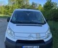 Білий Сітроен Jumpy, об'ємом двигуна 2 л та пробігом 313 тис. км за 6500 $, фото 1 на Automoto.ua