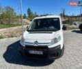 Белый Ситроен Jumpy, объемом двигателя 1.6 л и пробегом 258 тыс. км за 6000 $, фото 7 на Automoto.ua