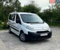 Белый Ситроен Jumpy, объемом двигателя 2 л и пробегом 283 тыс. км за 6500 $, фото 21 на Automoto.ua