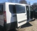 Білий Сітроен Jumpy, об'ємом двигуна 2 л та пробігом 315 тис. км за 6500 $, фото 5 на Automoto.ua