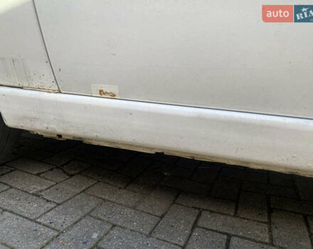 Белый Ситроен Jumpy, объемом двигателя 2 л и пробегом 430 тыс. км за 5500 $, фото 13 на Automoto.ua