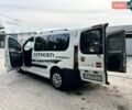 Белый Ситроен Jumpy, объемом двигателя 2 л и пробегом 283 тыс. км за 6500 $, фото 16 на Automoto.ua
